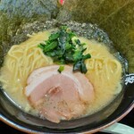 壱角家 - 料理写真: