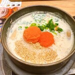 東京たらこスパゲティ  - 料理写真: