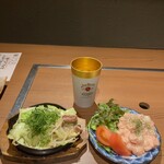 個室 居酒屋 九州うまか - 