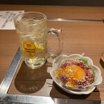 個室 居酒屋 九州うまか - 