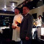 オステリア・トット - 