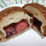 ひがしなか町ベーカリー - 