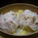 Homemade Cochin Shumai (2 large pieces)