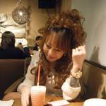 atari CAFE＆DINING - 2015/2/2(月)