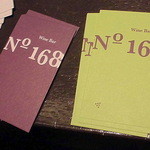 No.168 - 