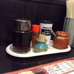 喜多方ラーメン 坂内 小法師 - 