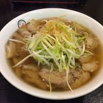 喜多方ラーメン 坂内 小法師 - 