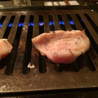 うしごろバンビーナ 恵比寿本店 - ミノ