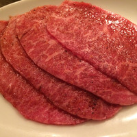 うしごろバンビーナ 恵比寿本店 - シンシン