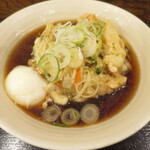 そば処 かめや - 