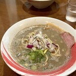 らあめん 鬼ぼし - 