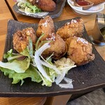 御食事処 濱松屋 - 