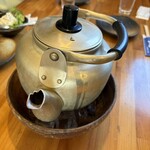 御食事処 濱松屋 - 