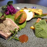 Y Farm Restaurant - 