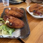 御食事処 濱松屋 - 