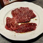 肉 希々 - 