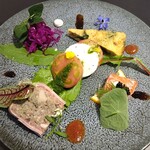 Y Farm Restaurant - 