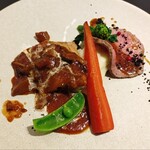 Y Farm Restaurant - 