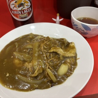 中華料理 萬福_1