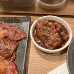 焼肉 東京BeeN - つけだれ