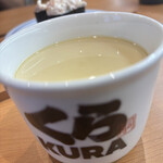 無添くら寿司 - 