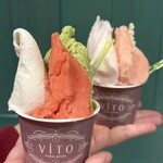 ハンプティー ダンプティー - 料理写真: