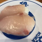 無添くら寿司 - 料理写真:
