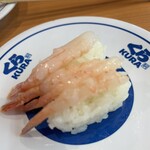 無添くら寿司 - 