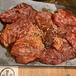 焼肉 東京BeeN - ハラミ