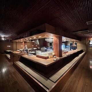 Shokudo でん West_0