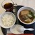 肉骨茶 - 料理写真: