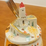 みつばカフェ - ドリンク写真: