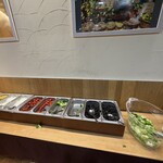 Trattoria VICINO - 