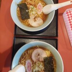 萬来軒 - 