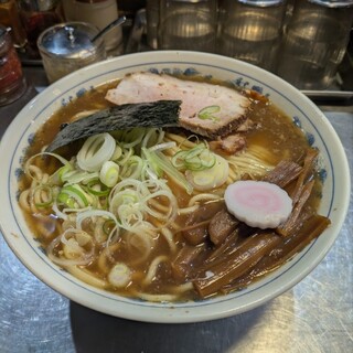 滝野川 大勝軒_0