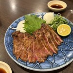 海鮮料理と酒 いくひさ - 