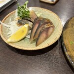 海鮮料理と酒 いくひさ - 