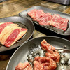 七輪焼肉 安安 - 