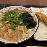 丸亀製麺 - 