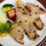 ル ヴァン ビアン - 