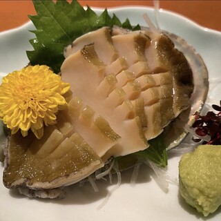 活魚・すし・和食処 やま文_1