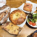 パナデリア シエスタ - 