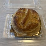 カスカード - 料理写真: