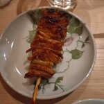 燒鳥與宮城之美味佳餚 Harenohi - 
