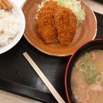 かつや - 料理写真:
