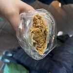 雅米 花生捲氷淇淋 - 