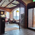 特選近江牛レストラン ティファニー - 