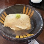 蕎麦見世のあみ - 