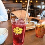 裏の山の木の子 - 