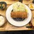 豚肉料理専門店 とんかつのり - 料理写真: